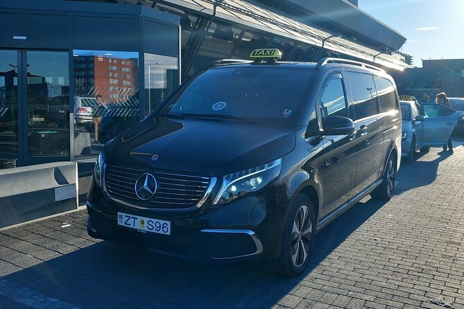 Private Transfer from Keflavik Airport to Reykjavik/surrounding - Key Points to Know Before You Book