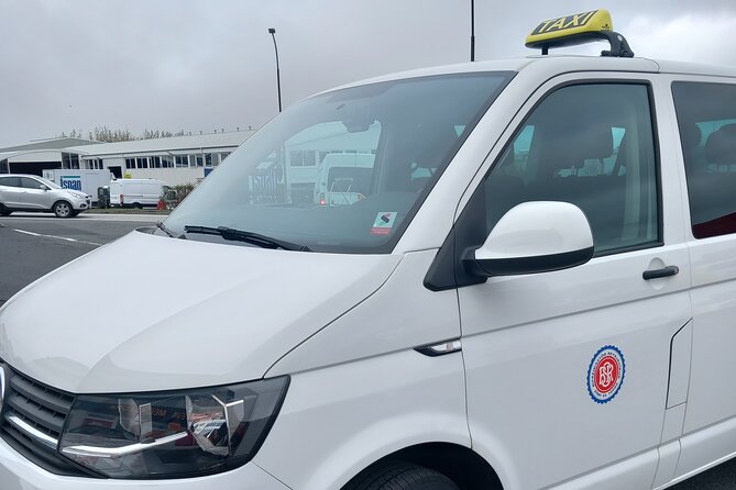 Private Transfer from Keflavik Airport to Reykjavik/surrounding - Is $160 Good Value?