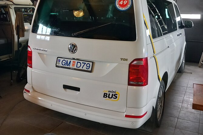 Private Transfer from Keflavik Airport to Reykjavik/surrounding - Who Will Get the Most From This Transfer?
