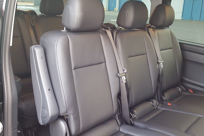 Private Transfer from Keflavík Airport to Reykjavík - Why a private transfer can be worth $220.14