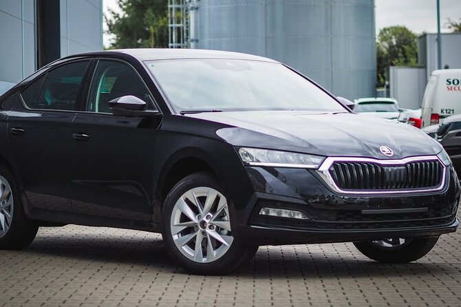 Private Transfer from Reykjavik to Reykjavik Airport KEF by Sedan - Why the private option can be worth the high price
