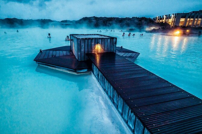 Private Transfer from/to Keflavik Airport (KEF) - What the 45 to 60 Minute Ride Is Really Like