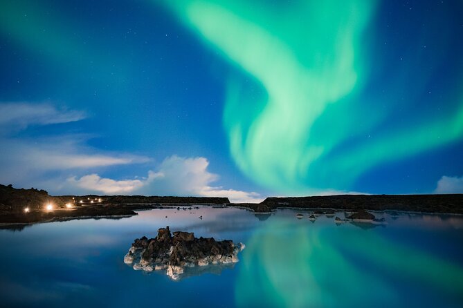 Private Transfer from/to Keflavik Airport (KEF) - Who Should Book North Escape?