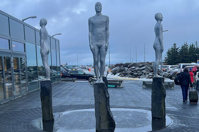 Private Transfer Keflavik Airport To Reykjavik Pick or Drop - Key Points At A Glance