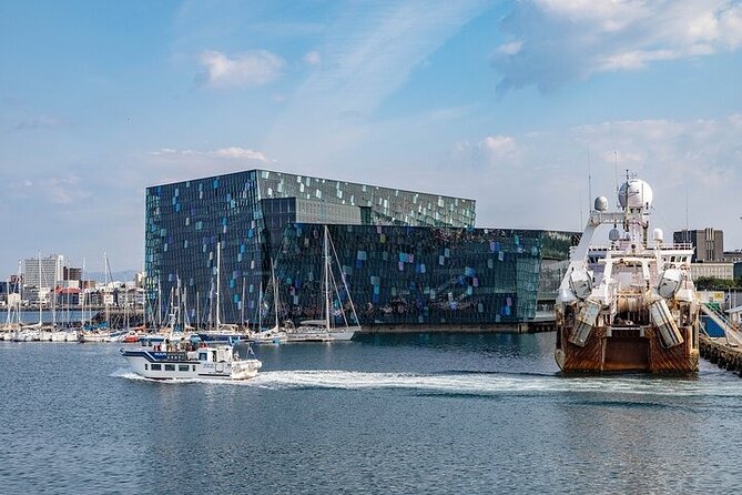 Private Transfer: Reykjavik Cruise Ports to hotels in Reykjavik - Why the fixed $145 price can be worthwhile