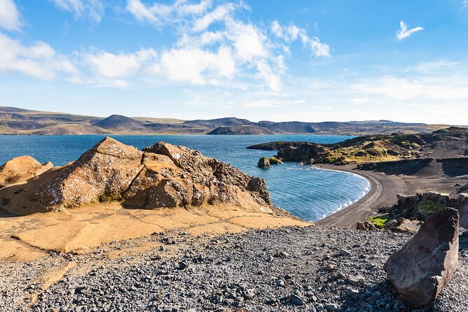 Private Transfer Reykjavik to Keflavik Airport - Key points before you book