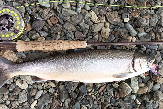 Private Trout and Char Fishing in Icelandic Serenity Experience - What the $636.68 price really covers