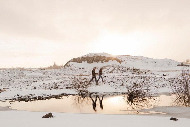 Private Vacation Photography Session with Local Photographer in Reykjavik - Why a Reykjavik photo session can be worth the money