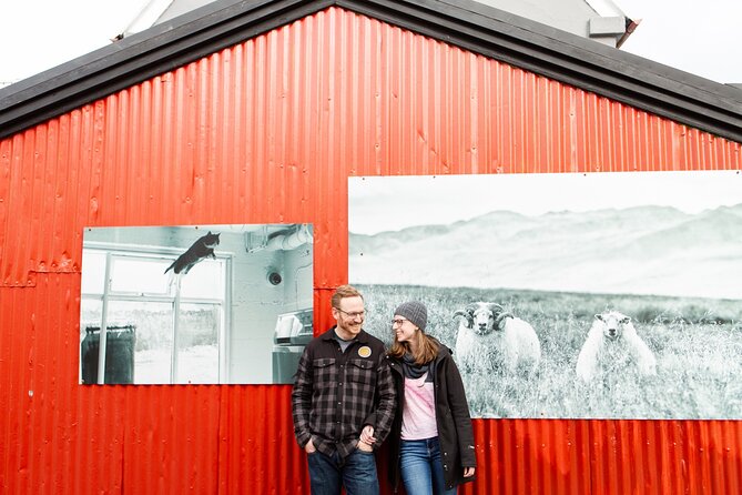 Private Vacation Photography Session with Local Photographer in Reykjavik - Old Town for a more relaxed Reykjavik record