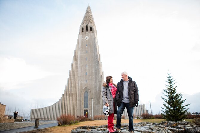 Private Vacation Photography Session with Local Photographer in Reykjavik - The one-hour format and what it really allows