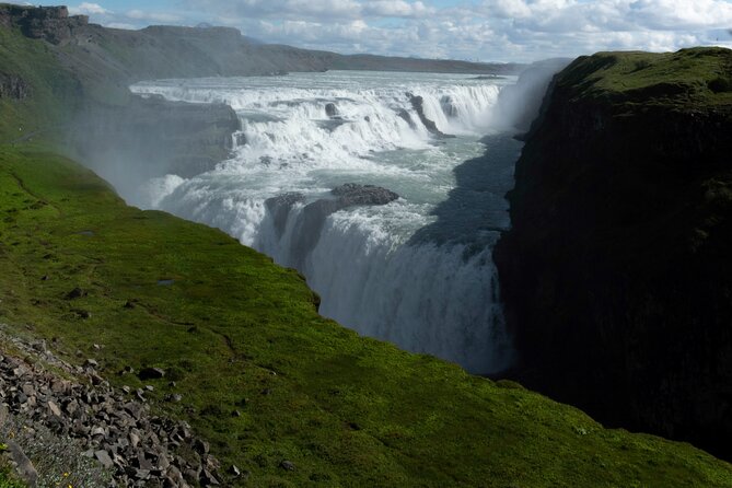 Private Visit Golden Circle Essentials - Guides who make the schedule easier