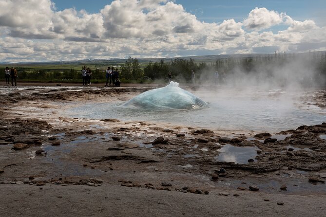 Private Visit Golden Circle Essentials - Who should book this experience?