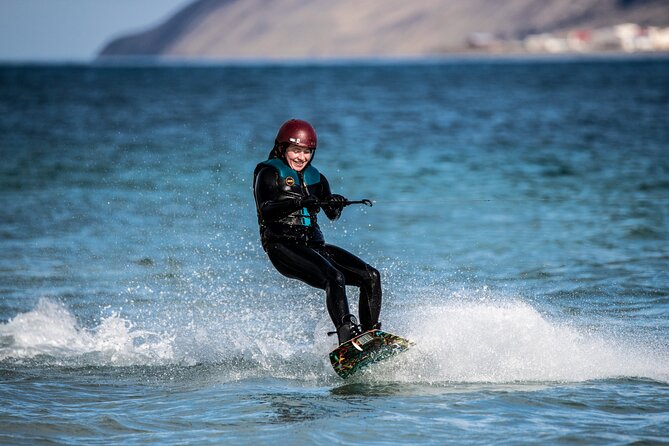 Private wakeboarding or waterskiing trip in Westfjords - Weather, cancellations, and practical limits