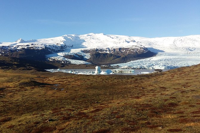 Puffin Travel choice - We decide where to go. Do it like locals - A private Iceland day instead of a fixed route