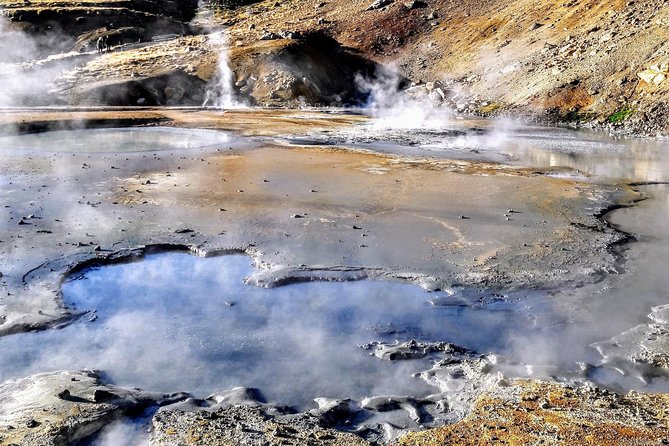 Puffin Travel choice - We decide where to go. Do it like locals - Who should choose this Iceland experience?