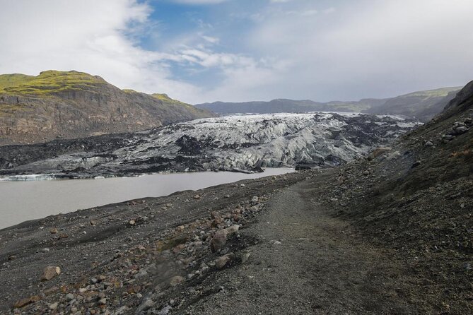Quad Bike Tour on Black Lava Sands from Mýrdalur - Key points to know before you book