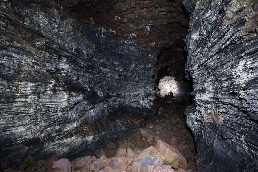 Raufarhólshellir: Lava Falls Adventure Tour - Is $227 good value?