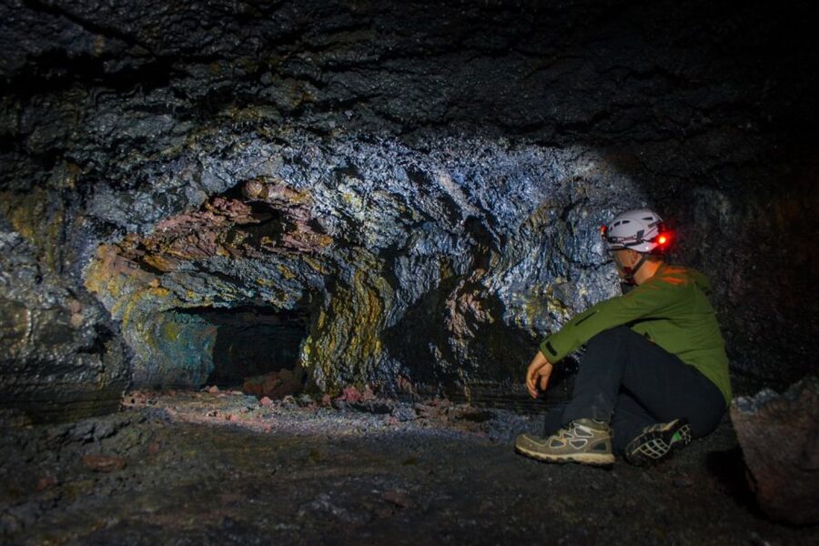 Raufarhólshellir: Lava Falls Adventure Tour - How to plan your day around the cave