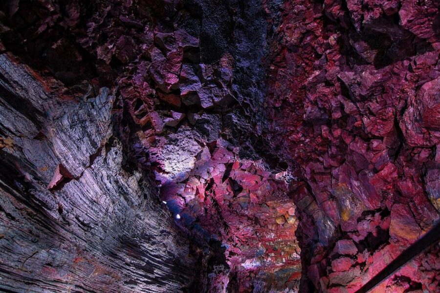 Raufarhólshellir Lava Tunnel: Underground Expedition - Is $73 a fair price?