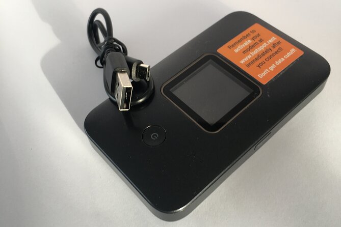 Rent Unlimited High Speed pocket Wifi in Iceland - Key Points Before You Book