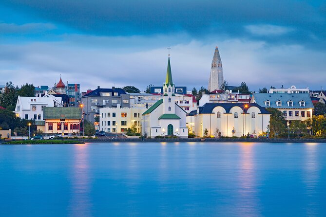 Revel in Reykjavik: Unveiling Iceland’s Charismatic Capital - Hallgrimskirkja: Ending Beneath the Famous Tower