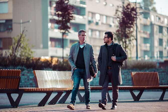 Revel in Reykjavik: Unveiling Iceland’s Charismatic Capital - Understanding Alþingishúsið and Icelandic Government