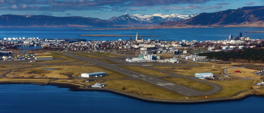 Reykjanes: Fagradalsfjall Eruption Helicopter Tour - Who Will Enjoy This Flight Most