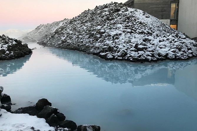 Reykjanes Peninsula & Blue Lagoon (Premium Admission Included) - Why this Reykjanes day trip works