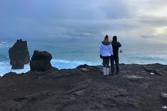 Reykjanes Peninsula & Blue Lagoon (Premium Admission Included) - Three hours at the Blue Lagoon