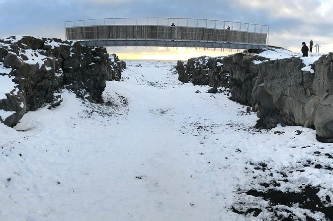 Reykjanes Peninsula & Blue Lagoon (Premium Admission Included) - What the private format means for value
