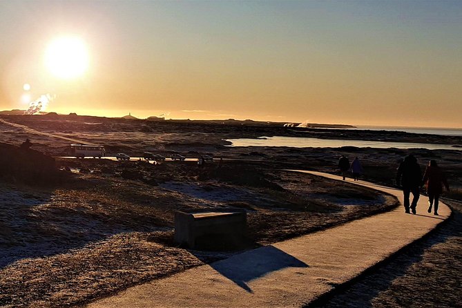 Reykjanes peninsula- Geopark and much more. Private tour - Reykjanesbær: A Short Local Break