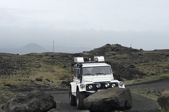Reykjanes peninsula- Geopark and much more. Private tour - Guides, Pickup, and the Comfort Factor
