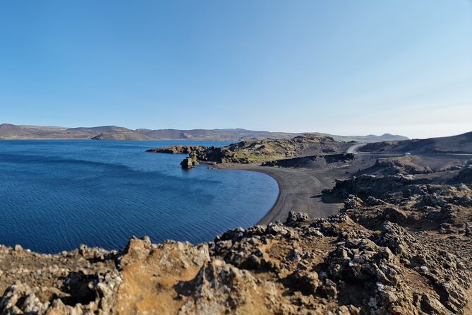 Reykjanes Peninsula Private tour Iceland - Five things to know before you book