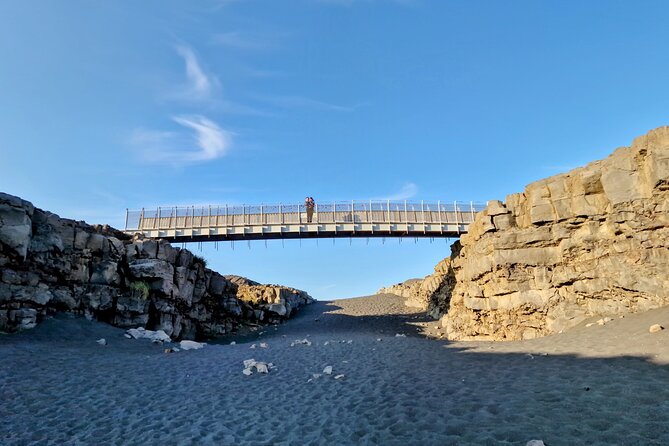 Reykjanes Peninsula Private tour Iceland - Gunnuhver, where the earth bubbles and vents