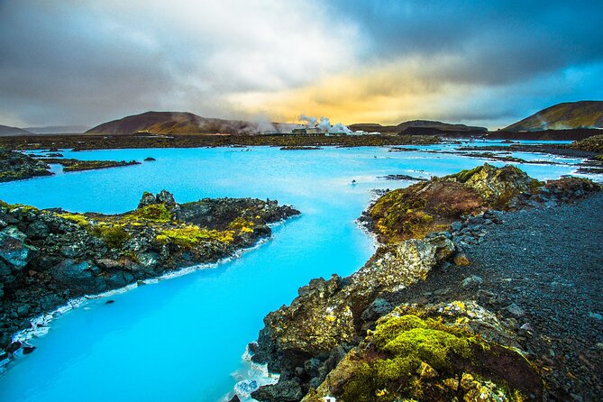 Reykjanes Peninsula: Volcanos & Blue Lagoon Self-Guided Tour - What this self-guided tour actually gives you