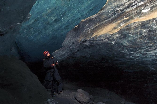 Reykjanes secret G spots - raw edition - Key points to know before booking