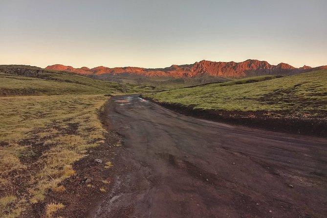 Reykjanes secret G spots - raw edition - What the $270 price really buys