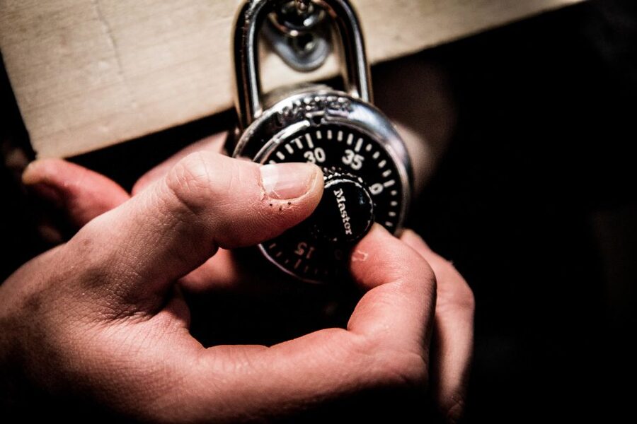 Reykjavik: 1-Hour Prison Break Escape Game - The story begins at Borgartún 6