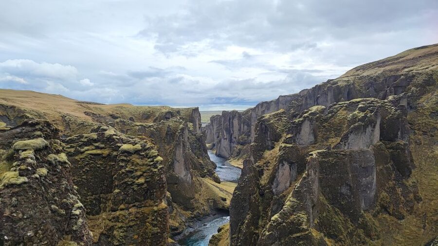 Reykjavík: 2-Day Tour with Icebergs, Glaciers & Waterfalls - Why this two-day route works