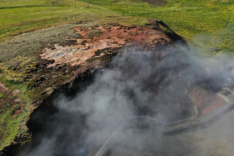 Reykjavik: 2-Day West Tour with Snæfellsnes & Silver Circle - Key points worth knowing