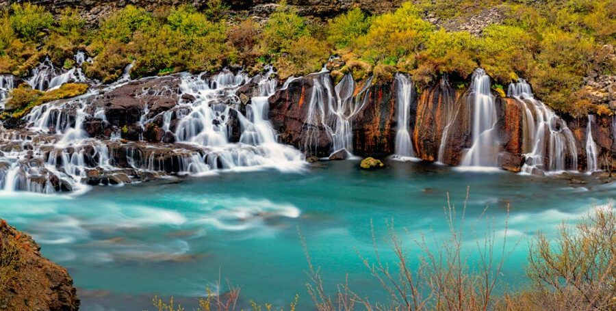Reykjavik: 2-Day West Tour with Snæfellsnes & Silver Circle - Húsafell gives you the tour’s main choice