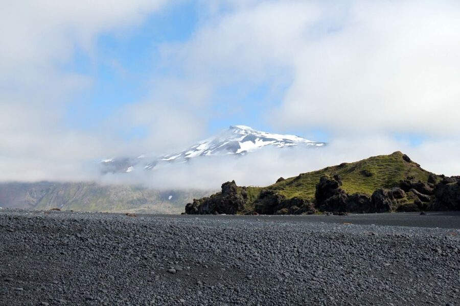 Reykjavik: 2-Day West Tour with Snæfellsnes & Silver Circle - Borgarnes is a practical overnight stop