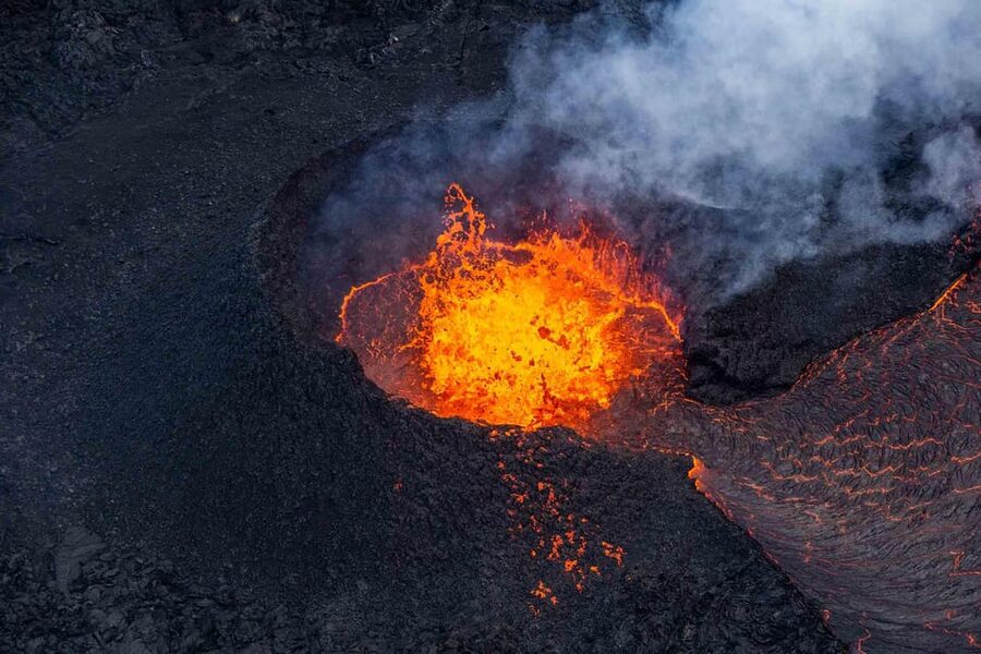 Reykjavik: 45-Minute Volcano Sightseeing Helicopter Tour - Is $624 a Good Value?
