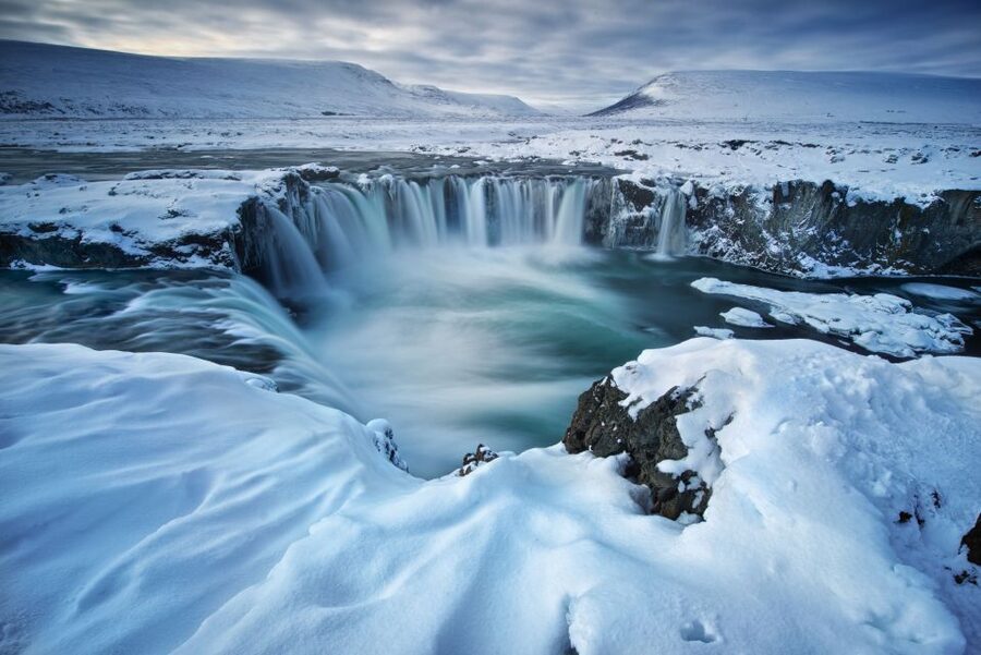 Reykjavik: 8-Day Small Group Circle of Iceland Tour - Day 7: Northern capital and the Saga Trail