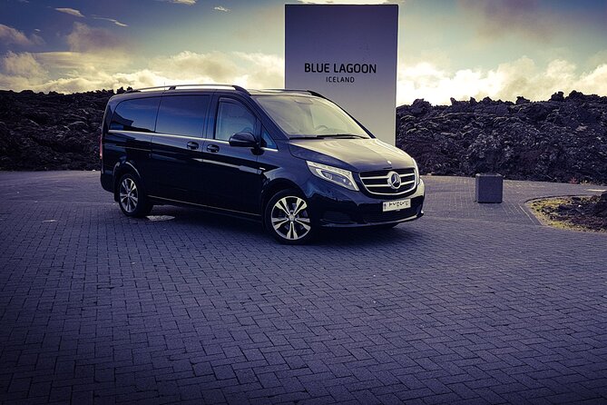 Reykjavik area to Keflavik Private Luxury Airport Transfer - A Direct 50-Minute Airport Run