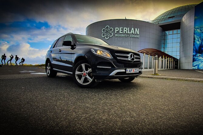 Reykjavik area to Keflavik Private Luxury Airport Transfer - Punctuality and Communication Matter Most