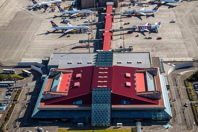 Reykjavik area to Keflavik Private Luxury Airport Transfer - Why the Fixed Fare Can Be Worth It