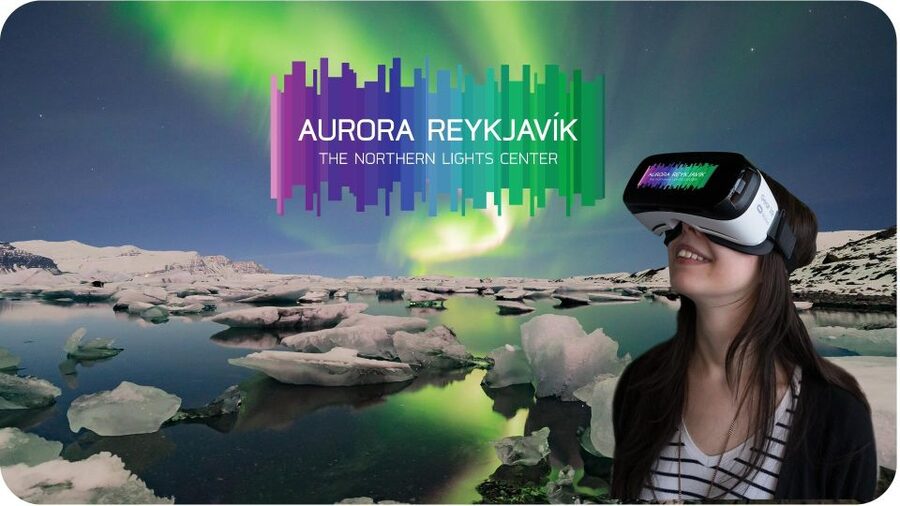 Reykjavik: Aurora Reykjavik The Northern Lights Center Entry - What Aurora Reykjavík is really for