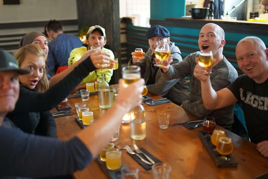 Reykjavik: Beer and Booze Tour - Why a Reykjavik beer walk works so well