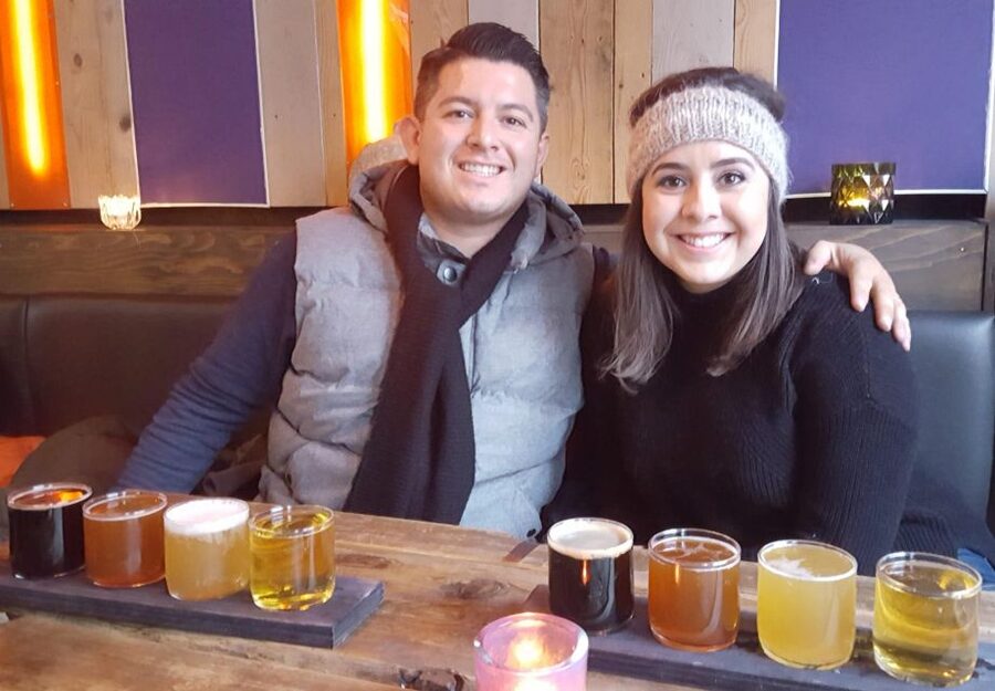 Reykjavik: Beer and Booze Tour - Ölstofa and the spirit option